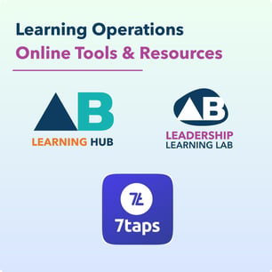 Learning Operations Online Tools & Resources (1)